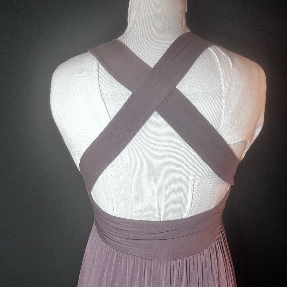 Maxi dress - Picture 6 of 8